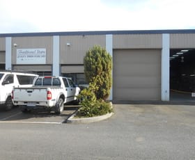 Factory, Warehouse & Industrial commercial property leased at 14/15 Macquarie Place Boronia VIC 3155