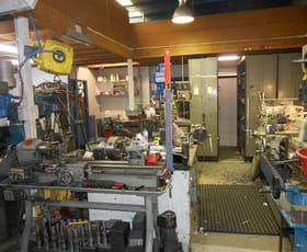 Factory, Warehouse & Industrial commercial property leased at 14/15 Macquarie Place Boronia VIC 3155