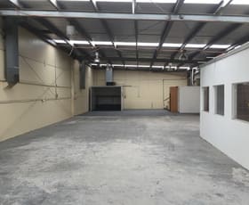 Factory, Warehouse & Industrial commercial property leased at 2/12 London Drive Bayswater VIC 3153