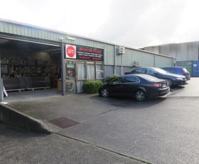 Factory, Warehouse & Industrial commercial property leased at 2/12 London Drive Bayswater VIC 3153