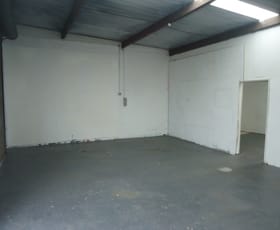 Factory, Warehouse & Industrial commercial property leased at 4/6 Davis Street Ferntree Gully VIC 3156