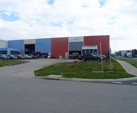 Factory, Warehouse & Industrial commercial property leased at 82-84 Williams Road Dandenong VIC 3175