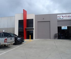 Factory, Warehouse & Industrial commercial property leased at 1/3 Thomson Terrace Dromana VIC 3936