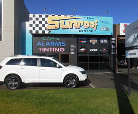 Factory, Warehouse & Industrial commercial property leased at 4/401-403 Princes Highway Noble Park VIC 3174