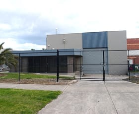 Factory, Warehouse & Industrial commercial property leased at 15 Keppel Drive Hallam VIC 3803