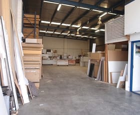 Factory, Warehouse & Industrial commercial property leased at 3/417 Hammond Road Dandenong VIC 3175