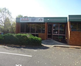 Offices commercial property leased at 4/42-50 Stud Road Bayswater VIC 3153