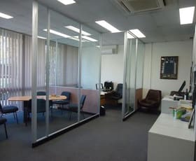 Offices commercial property leased at 4/42-50 Stud Road Bayswater VIC 3153