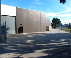 Factory, Warehouse & Industrial commercial property leased at 4/11 Bryants Road Dandenong VIC 3175