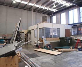 Factory, Warehouse & Industrial commercial property leased at 7/355-365 South Gippsland Highway Dandenong VIC 3175