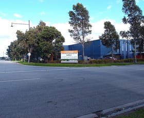 Factory, Warehouse & Industrial commercial property leased at 81-87 South Park Drive Dandenong VIC 3175