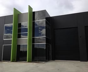 Factory, Warehouse & Industrial commercial property leased at 5/33 Colemans Road Carrum Downs VIC 3201