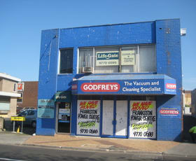 Shop & Retail commercial property leased at 1 Olsen Street Frankston VIC 3199