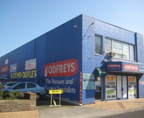 Shop & Retail commercial property leased at 1 Olsen Street Frankston VIC 3199