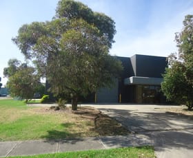 Factory, Warehouse & Industrial commercial property leased at 1/22 Melrich Road Bayswater VIC 3153