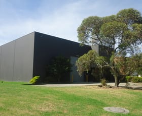 Factory, Warehouse & Industrial commercial property leased at 1/22 Melrich Road Bayswater VIC 3153