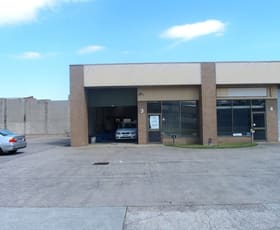 Factory, Warehouse & Industrial commercial property leased at 3/40 Frankston Dandenong Road Dandenong VIC 3175