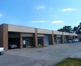 Factory, Warehouse & Industrial commercial property leased at 3/40 Frankston Dandenong Road Dandenong VIC 3175