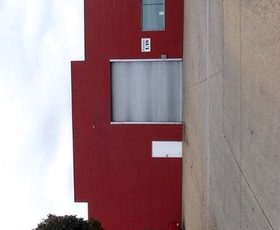 Factory, Warehouse & Industrial commercial property leased at 1/18 Luisa Avenue Dandenong VIC 3175