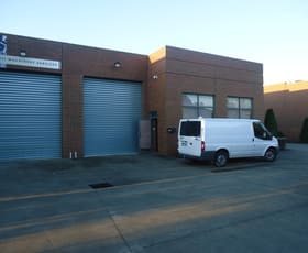 Offices commercial property leased at 2/1-3 Eastspur Court Kilsyth VIC 3137