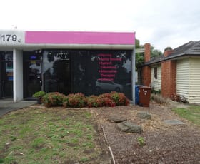 Offices commercial property leased at 2/179 Boronia Road Boronia VIC 3155