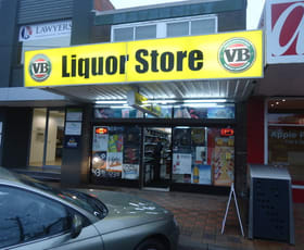 Shop & Retail commercial property leased at 1/704 High Street Road Glen Waverley VIC 3150