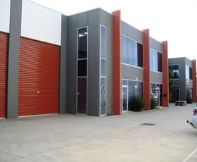 Factory, Warehouse & Industrial commercial property leased at 3/24 Simcock Street Somerville VIC 3912