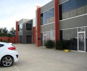 Factory, Warehouse & Industrial commercial property leased at 3/24 Simcock Street Somerville VIC 3912