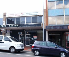 Shop & Retail commercial property leased at 128 Walker Street Dandenong VIC 3175