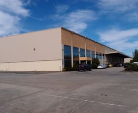 Factory, Warehouse & Industrial commercial property leased at 15 Swift Way Dandenong VIC 3175