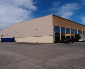Factory, Warehouse & Industrial commercial property leased at 15 Swift Way Dandenong VIC 3175