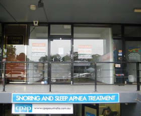 Shop & Retail commercial property leased at 7/216 Main Street Mornington VIC 3931