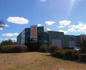 Factory, Warehouse & Industrial commercial property leased at 1/34-36 Melverton Drive Hallam VIC 3803
