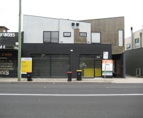 Shop & Retail commercial property leased at 634 Nepean Highway Carrum VIC 3197