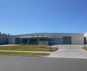 Factory, Warehouse & Industrial commercial property leased at 3 Bessemer Road Bayswater VIC 3153