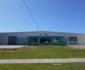 Factory, Warehouse & Industrial commercial property leased at 3 Bessemer Road Bayswater VIC 3153