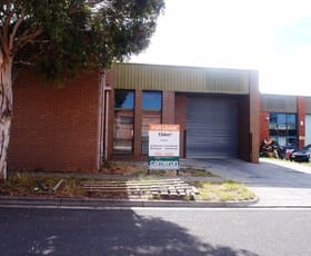 Factory, Warehouse & Industrial commercial property leased at 3/60 Kirkham Road West Keysborough VIC 3173