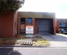 Factory, Warehouse & Industrial commercial property leased at 3/60 Kirkham Road West Keysborough VIC 3173