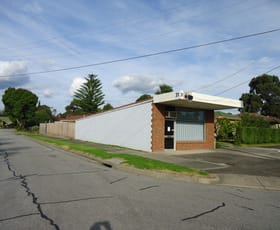 Offices commercial property leased at 31 Sydney Road Bayswater VIC 3153