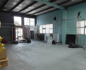 Factory, Warehouse & Industrial commercial property leased at 1/64 Parkhurst Drive Knoxfield VIC 3180