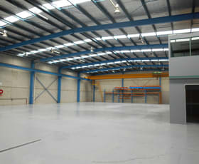 Factory, Warehouse & Industrial commercial property leased at 27-29 Jellico Drive Scoresby VIC 3179