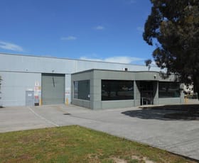 Factory, Warehouse & Industrial commercial property leased at 27-29 Jellico Drive Scoresby VIC 3179