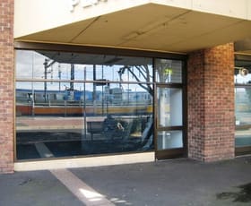 Offices commercial property leased at Shop 1/24-28 Young Street Frankston VIC 3199