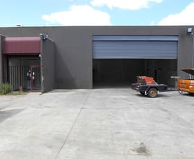 Factory, Warehouse & Industrial commercial property leased at 3/6 Wigan Road Bayswater VIC 3153