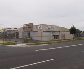 Showrooms / Bulky Goods commercial property leased at 2 Bryants Road Dandenong VIC 3175