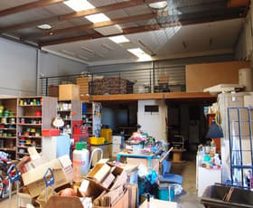 Factory, Warehouse & Industrial commercial property leased at 8/41-43 Sinclair Road Dandenong VIC 3175