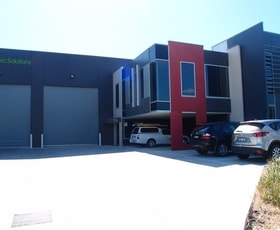 Factory, Warehouse & Industrial commercial property leased at 139 Atlantic Drive Keysborough VIC 3173