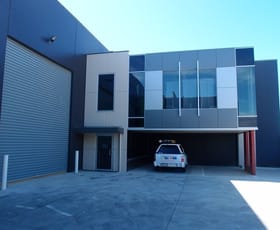 Factory, Warehouse & Industrial commercial property leased at 139 Atlantic Drive Keysborough VIC 3173