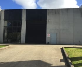 Factory, Warehouse & Industrial commercial property leased at 2/15 Burgess Road Bayswater VIC 3153