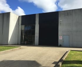 Factory, Warehouse & Industrial commercial property leased at 2/15 Burgess Road Bayswater VIC 3153